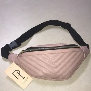 Fanny pack or Belt bag